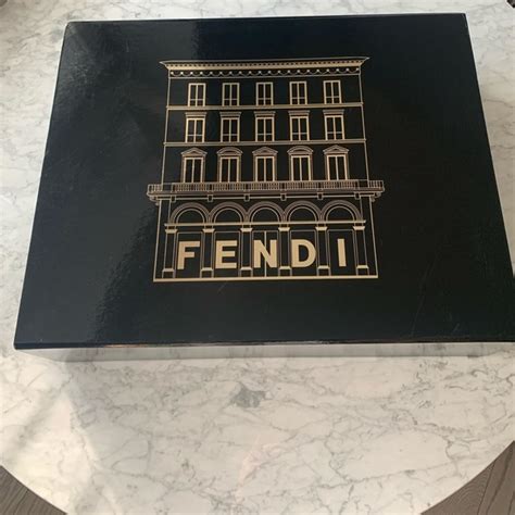 fendi behang|fendi official website.